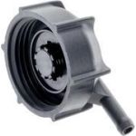 Verschlussdeckel, Kühlmittelbehälter CRB 93 000S Verschlussdeckel, Kühlmittelbehälter CRB 93 000S