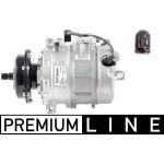 Mahle ACP 93 000P Kompressor, Klimaanlage BEHR Premium Line Mahle ACP 93 000P Kompressor, Klimaanlage BEHR Premium Line