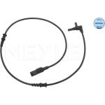 Meyle 014 899 0063 Sensor, Raddrehzahl MEYLE-ORIGINAL: True to OE Meyle 014 899 0063 Sensor, Raddrehzahl MEYLE-ORIGINAL: True to OE