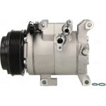 Kompressor, Klimaanlage 890045 Kompressor, Klimaanlage 890045