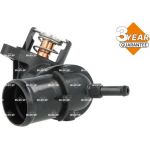NRF 725366 Thermostat, Kühlmittel EASY FIT
