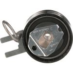 Spannrolle, Zahnriemen T43268