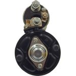 Starter 8EA 011 612-341 Starter 8EA 011 612-341