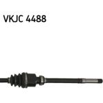 Antriebswelle VKJC 4488 Antriebswelle VKJC 4488