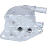 Ölkühler, Automatikgetriebe 310061 Ölkühler, Automatikgetriebe 310061