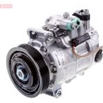 DENSO 6SEU16C Klimakompressor DCP17167 DENSO 6SEU16C Klimakompressor DCP17167