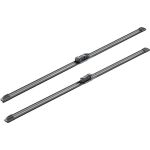 BOSCH A 640 S Scheibenwischer Aerotwin 3 397 007 640 BOSCH A 640 S Scheibenwischer Aerotwin 3 397 007 640