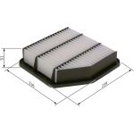 BOSCH F 026 400 192 Luftfilter BOSCH F 026 400 192 Luftfilter
