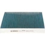 BOSCH 0 986 628 539 Innenraumfilter BOSCH 0 986 628 539 Innenraumfilter