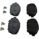 Bremsbelagsatz, Scheibenbremse 0 986 495 425 Bremsbelagsatz, Scheibenbremse 0 986 495 425