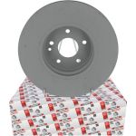 Ferodo DDF964C-1 Bremsscheibe PREMIER Ferodo DDF964C-1 Bremsscheibe PREMIER