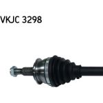 Antriebswelle VKJC 3298