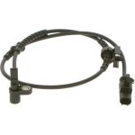 Sensor, Raddrehzahl 0 265 008 331