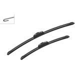 BOSCH AR 552 S Scheibenwischer Aerotwin Retrofit 3 397 118 984 BOSCH AR 552 S Scheibenwischer Aerotwin Retrofit 3 397 118 984