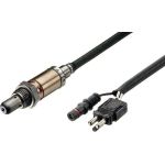 BOSCH 0 258 003 134 Lambdasonde passend für MERCEDES-BENZ 190 (W201)