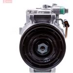 DENSO 6SEU16C Klimakompressor DCP17167 DENSO 6SEU16C Klimakompressor DCP17167