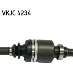 Antriebswelle VKJC 4234