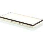 MANN-FILTER CU 3858 Innenraumfilter, Partikelfilter MANN-FILTER CU 3858 Innenraumfilter, Partikelfilter