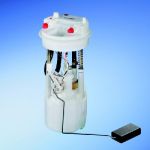 BOSCH 0 986 580 207 Kraftstoff-Fördereinheit