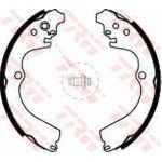Bremsbackensatz GS8584 Bremsbackensatz GS8584