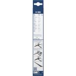 BOSCH H 306 Scheibenwischer Rear 3 397 011 432 BOSCH H 306 Scheibenwischer Rear 3 397 011 432