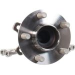 Radlagersatz VKBA 6524 Radlagersatz VKBA 6524