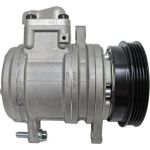 Kompressor, Klimaanlage ACP 1415 000P Kompressor, Klimaanlage ACP 1415 000P