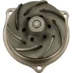 Gates WP5092HD Wasserpumpe, Motorkühlung FleetRunner™