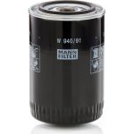 Ölfilter W 940/91 Ölfilter W 940/91