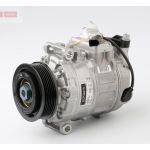 DENSO 7SEU17C Klimakompressor DCP32070 DENSO 7SEU17C Klimakompressor DCP32070