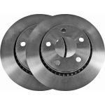 Vaico V10-80065 Bremsscheibe Vaico V10-80065 Bremsscheibe