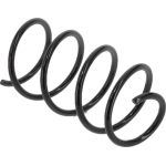 Monroe SP3881 Fahrwerksfeder SPRINGS