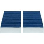Filter, Innenraumluft 0 986 628 660 Filter, Innenraumluft 0 986 628 660