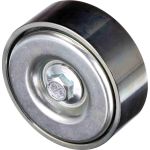 Gates T36401 Umlenkrolle/Führungsrolle, Keilrippenriemen FleetRunner™ Gates T36401 Umlenkrolle/Führungsrolle, Keilrippenriemen FleetRunner™