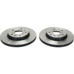 Bremsscheibe DF4741