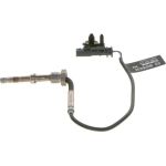 Sensor, Abgastemperatur 0 986 259 108