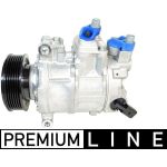 Mahle ACP 40 000P Kompressor, Klimaanlage BEHR Premium Line Mahle ACP 40 000P Kompressor, Klimaanlage BEHR Premium Line