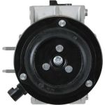Kompressor, Klimaanlage ACP 550 000P Kompressor, Klimaanlage ACP 550 000P