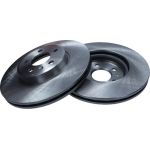 Bremsscheibe 19-1287 Bremsscheibe 19-1287