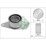 INA 532 0322 10 Umlenkrolle/Führungsrolle, Zahnriemen