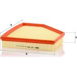 MANN-FILTER C 28 054 Luftfilter MANN-FILTER C 28 054 Luftfilter