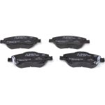 BOSCH 0 986 494 260 Bremsbelagsatz, Scheibenbremse BOSCH 0 986 494 260 Bremsbelagsatz, Scheibenbremse