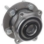 Radlagersatz VKBA 7515 Radlagersatz VKBA 7515