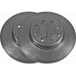 Bremsscheibe V24-80001 Bremsscheibe V24-80001