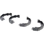 Bremsbackensatz, Feststellbremse 03.0137-0459.2 Bremsbackensatz, Feststellbremse 03.0137-0459.2