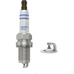 BOSCH 0 242 255 511 Zündkerze Double Iridium BOSCH 0 242 255 511 Zündkerze Double Iridium