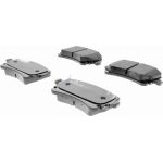Vaico V10-8176 Bremsbelagsatz, Scheibenbremse Green Mobility Parts Vaico V10-8176 Bremsbelagsatz, Scheibenbremse Green Mobility Parts