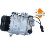 Kompressor, Klimaanlage 32860 Kompressor, Klimaanlage 32860