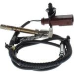 BOSCH 0 986 259 161 Sensor, Abgastemperatur BOSCH 0 986 259 161 Sensor, Abgastemperatur