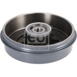 febi bilstein 1006834 Bremstrommel